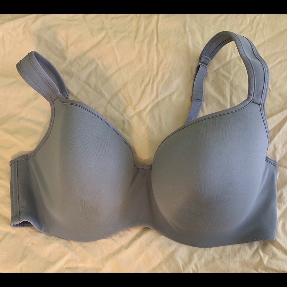 Cacique bra